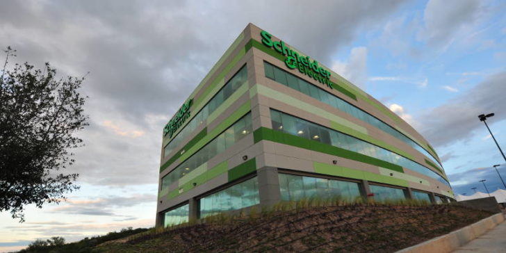 Schneider Electric Mexico