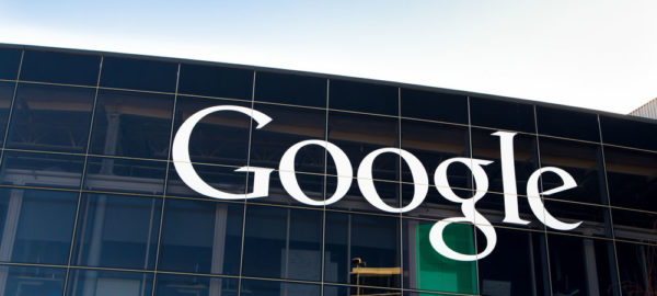 Google sede en Mountain View