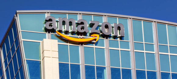 Edificio de Amazon, Santa Clara, Estados Unidos