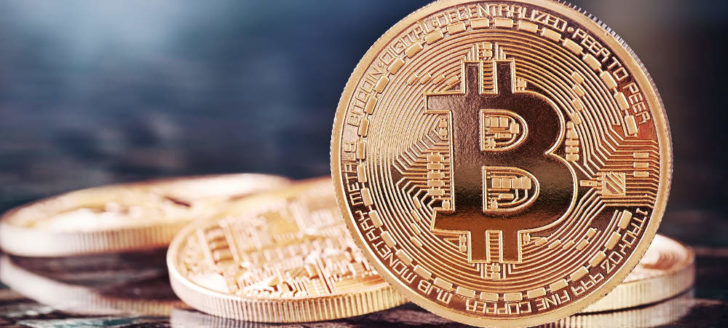 Bitcoin criptomoneda criptodivisa