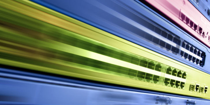 Ethernet