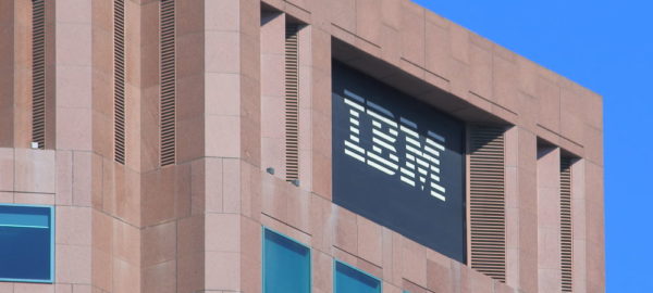 Edificio IBM