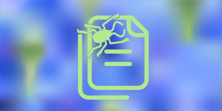 Bug - error de código