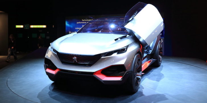Peugeot
