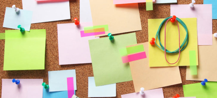 Exceso de información - information overload