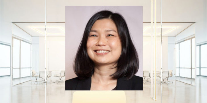 Chris Leong - Schneider Electric