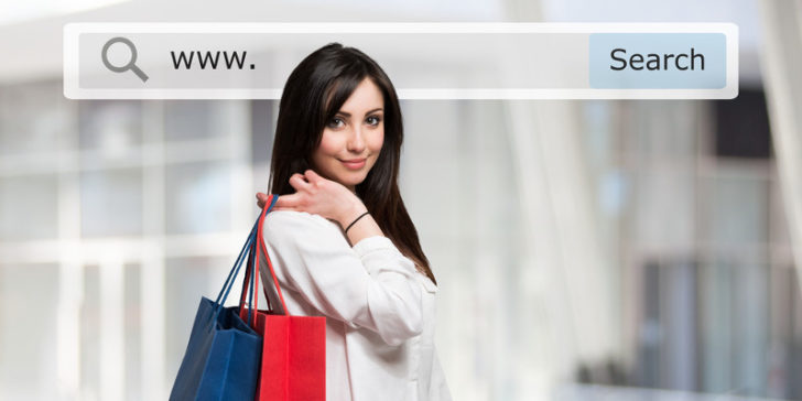Comercio electrónico - ecommerce