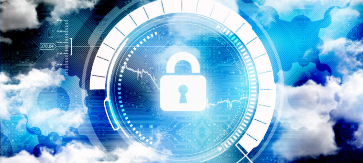Seguridad nube