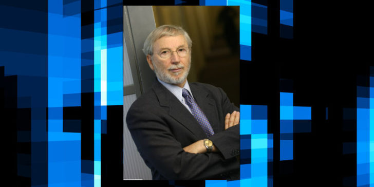Information Builders CEO Gerald Cohen