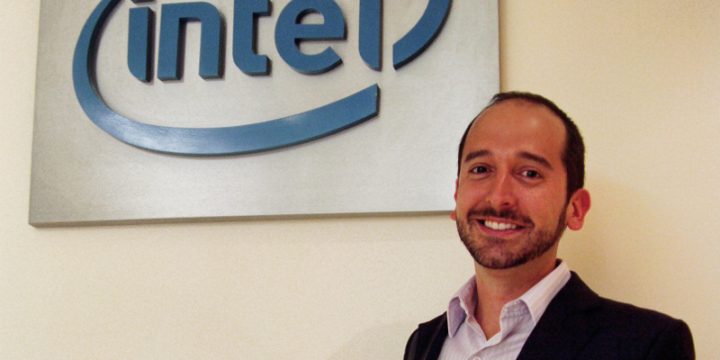 Intel-Luigi Forestieri