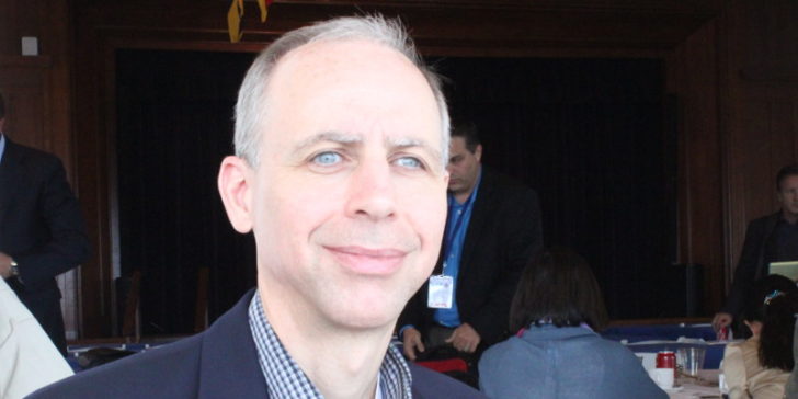 Karl Brown Citrix CloudBridge