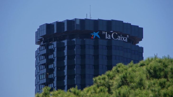 LaCaixa