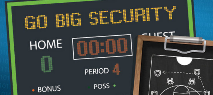 Go Big Security