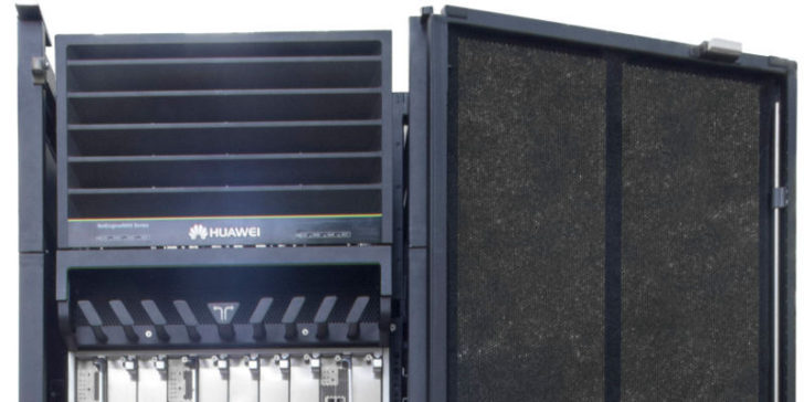 huawei netengine 9000