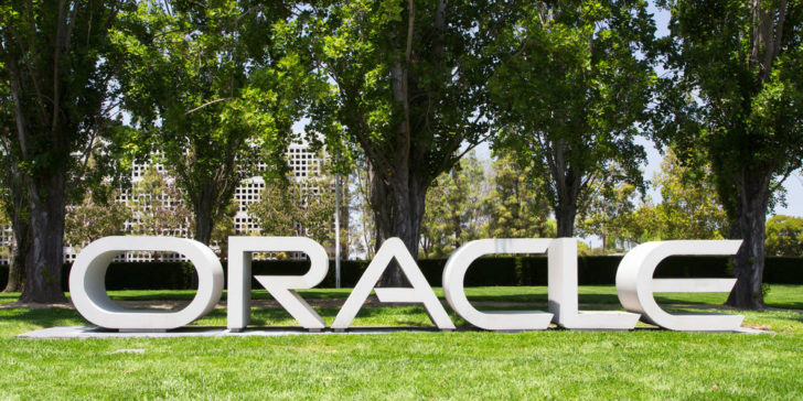 Oracle
