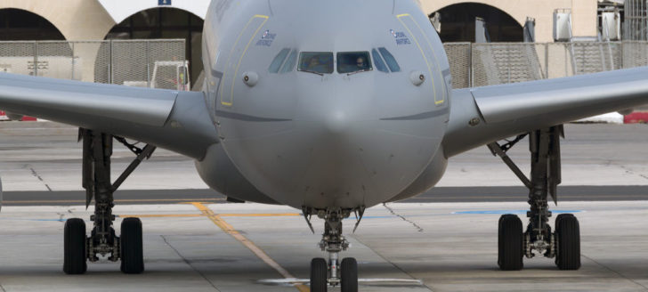 Airbus Defense