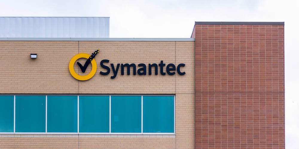 Oficina regional de Symantec