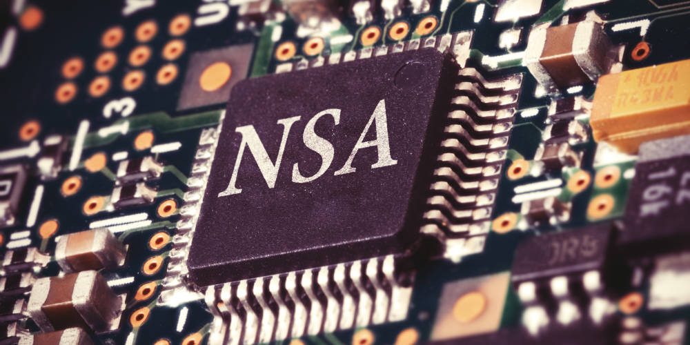 Chip NSA