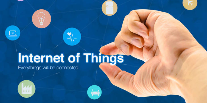 Internet of Things