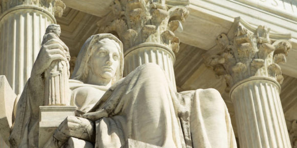 Corte Suprema Estados Unidos