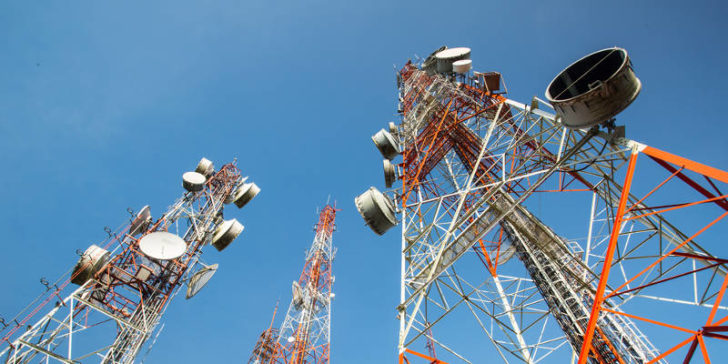 Telecomunicaciones