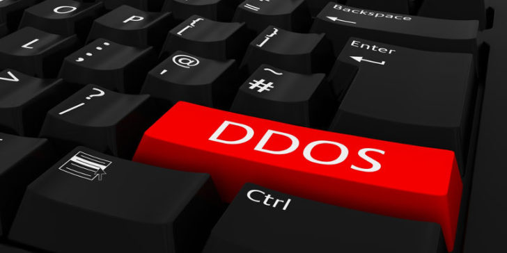 DDOS