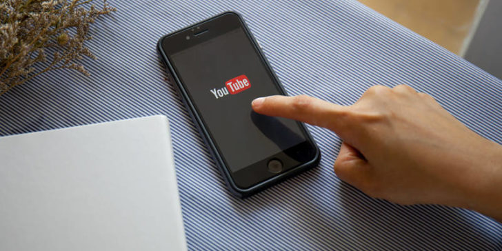 YouTube