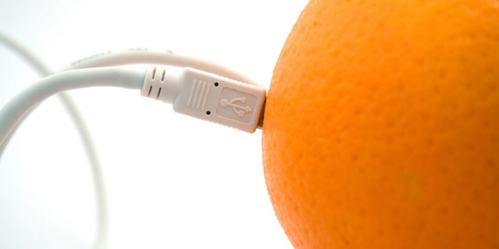 Internet of Things - Internet de las Cosas