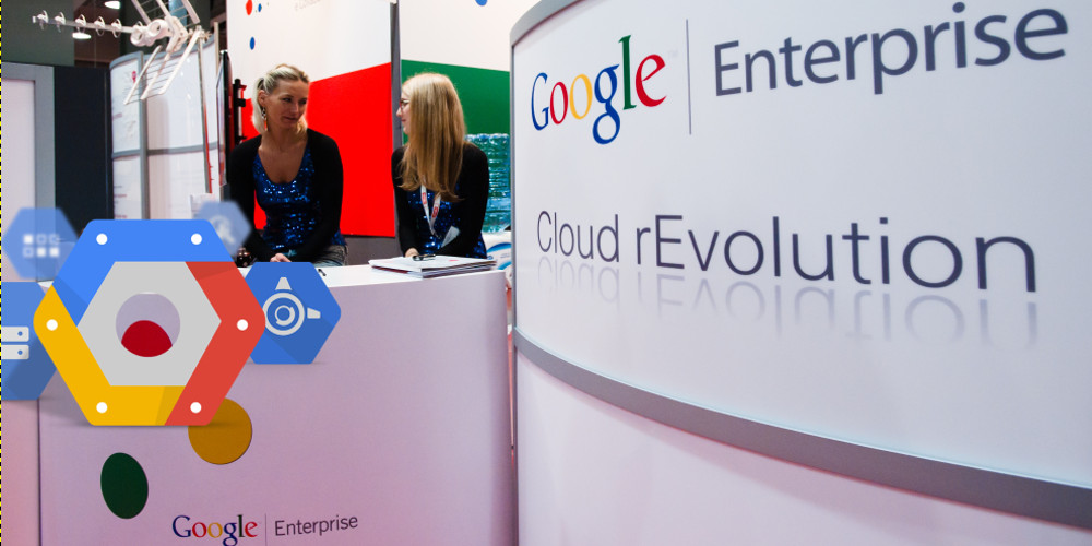 Google Enterprise Cloud