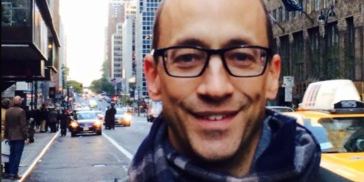 Dick Costolo - Twitter