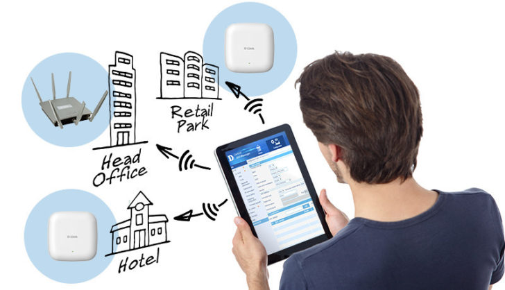 D-Link_CentralWiFiManager