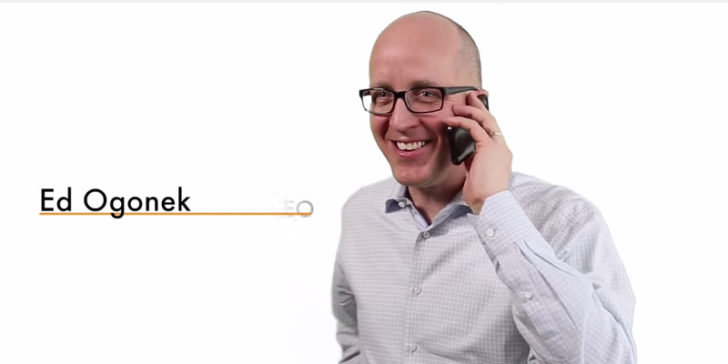 Ed-Ogonek-CENX CEO