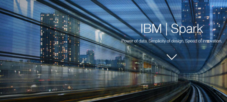 IBM Spark