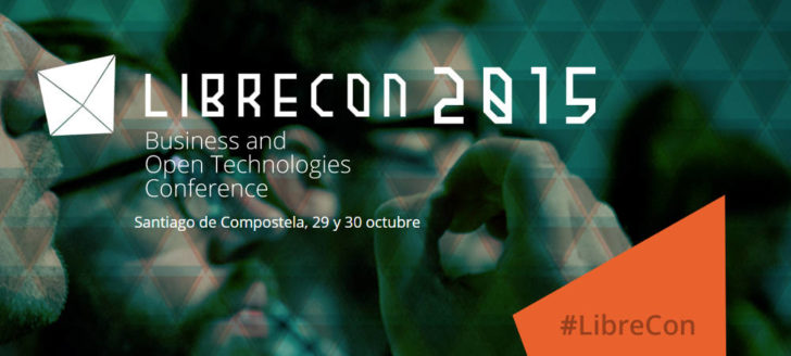 Librecon 2015