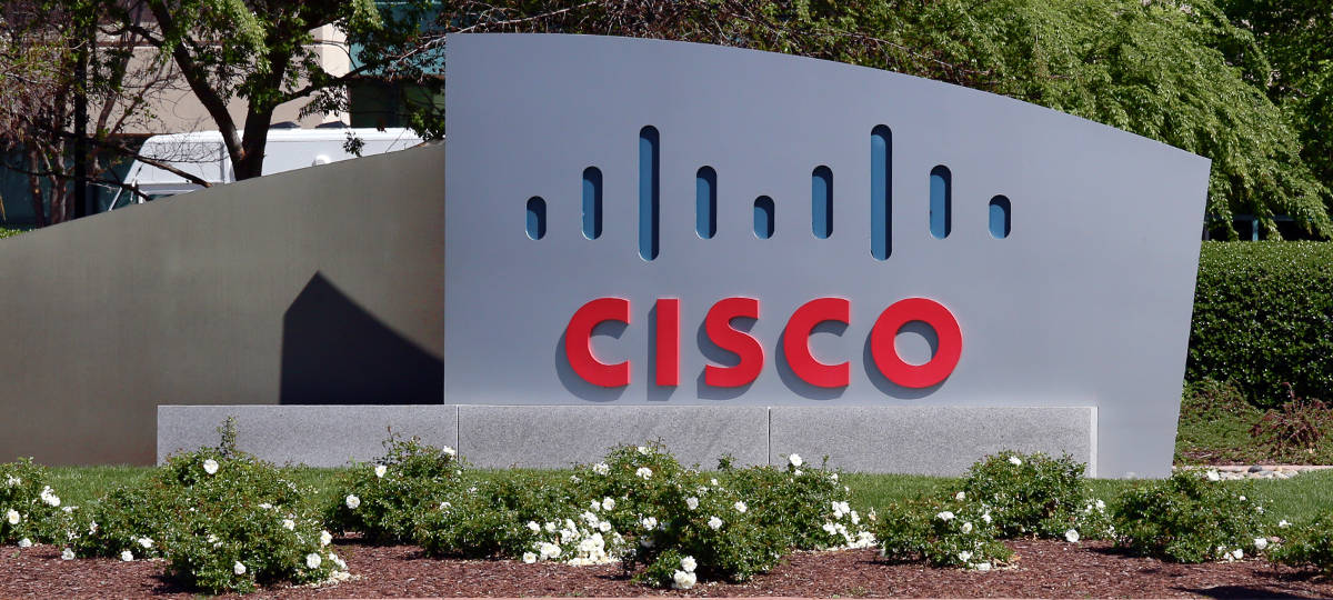 Cisco