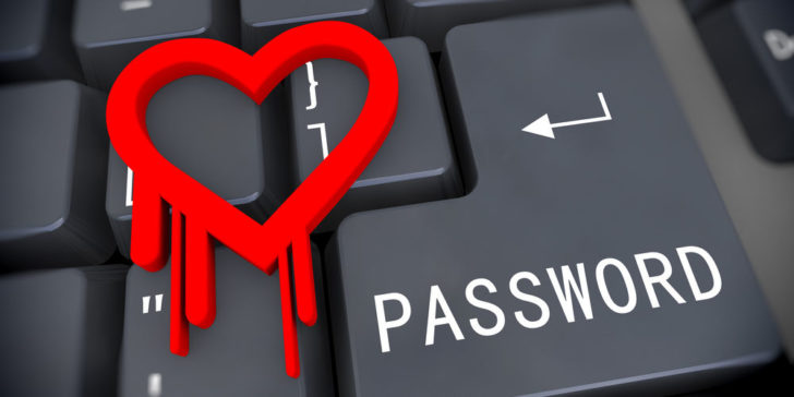 Heartbleed