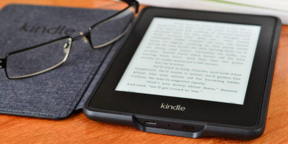 Kindle