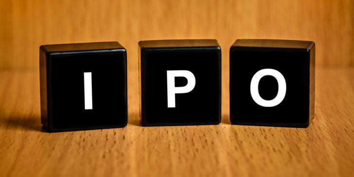 IPO