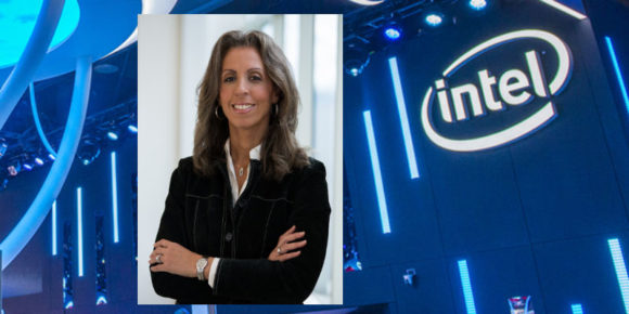 Lisa Lambert Intel