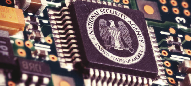 NSA