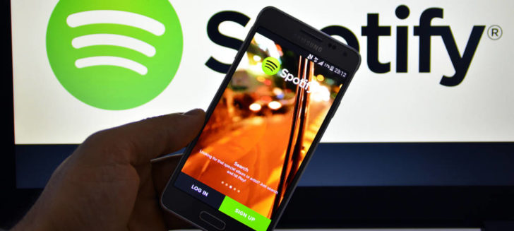 Spotify