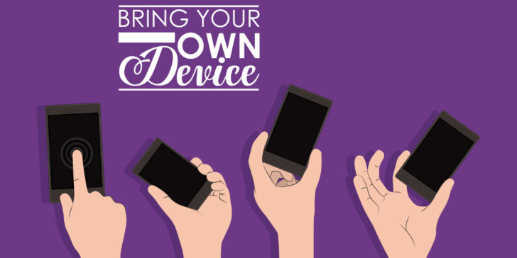 BYOD