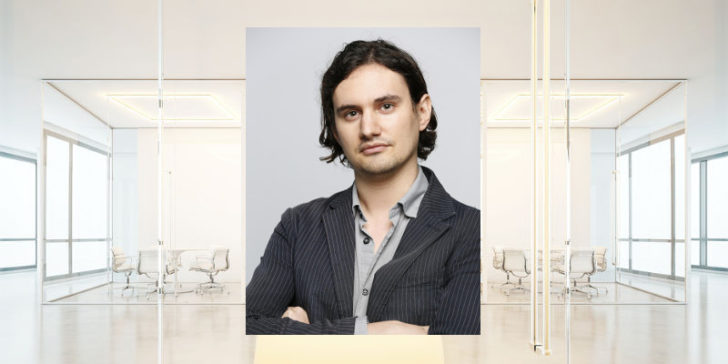 Opinión Peter Gothard Computing