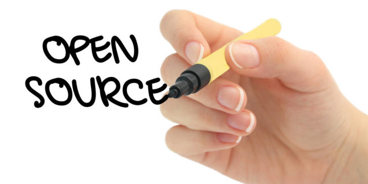 Open Source