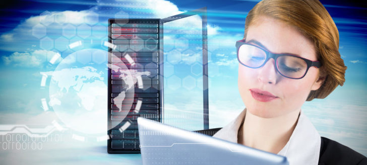 Cloud computing - nube