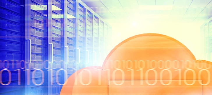 Centro de datos - Datacenter