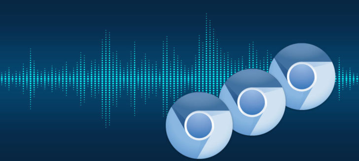 Google Chromium
