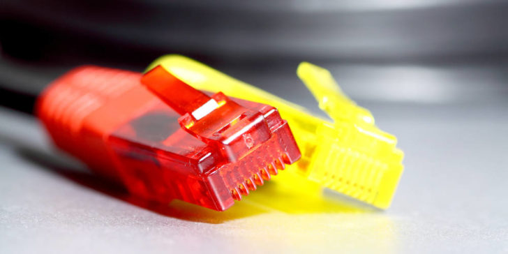 Ethernet