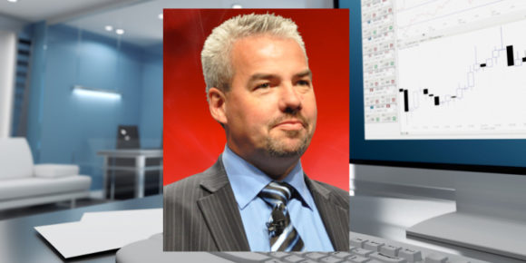 Jean Turgeon es Vicepresidente y Jefe de Tecnología de Arquitectura de Software Definido (SDA) en Avaya