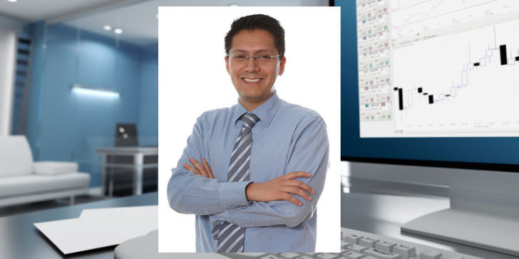 Héctor Silva, Director de Tecnología, Ciena, CALA
